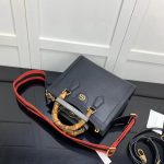 Gucci-GG-Women-Diana-Small-Tote-Bag-Double-G-Black-Leather-1.jpg