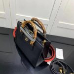 Gucci-GG-Women-Diana-Small-Tote-Bag-Double-G-Black-Leather-1.jpg