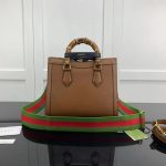 Gucci-GG-Women-Diana-Small-Tote-Bag-Double-G-Brown-Cuir-Leather-8.jpg