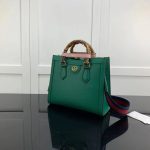 Gucci-GG-Women-Diana-Small-Tote-Bag-Double-G-Green-Leather-7.jpg