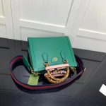 Gucci-GG-Women-Diana-Small-Tote-Bag-Double-G-Green-Leather-7.jpg