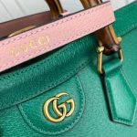 Gucci-GG-Women-Diana-Small-Tote-Bag-Double-G-Green-Leather-7.jpg