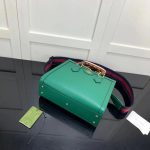 Gucci-GG-Women-Diana-Small-Tote-Bag-Double-G-Green-Leather-7.jpg