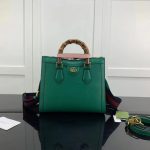 Gucci-GG-Women-Diana-Small-Tote-Bag-Double-G-Green-Leather-7.jpg