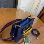 Gucci-GG-Women-Diana-Small-Tote-Bag-Double-G-Royal-Blue-Leather-7.jpg