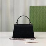 Gucci-GG-Women-Dionysus-Mini-Top-Handle-Bag-Black-Crystal-Hardware-Tiger-Head-Closure-11.jpg