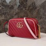 Gucci-GG-Women-GG-Marmont-Small-Shoulder-Bag-Dark-Red-Diagonal-Matelasse-Leather-14.jpg