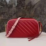 Gucci-GG-Women-GG-Marmont-Small-Shoulder-Bag-Dark-Red-Diagonal-Matelasse-Leather-14.jpg