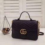 Gucci-GG-Women-GG-Marmont-Small-Top-Handle-Bag-in-Black-Matelasse-Chevron-Leather-8.jpg