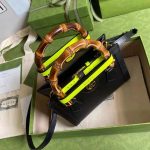 Gucci-GG-Women-Gucci-Diana-Mini-Tote-Bag-Double-G-Black-Leather-5.jpg