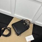Gucci-GG-Women-Gucci-Diana-Mini-Tote-Bag-Double-G-Black-Leather-9-1.jpg