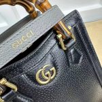 Gucci-GG-Women-Gucci-Diana-Mini-Tote-Bag-Double-G-Black-Leather-9-1.jpg