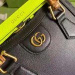 Gucci-GG-Women-Gucci-Diana-Mini-Tote-Bag-Double-G-Black-Leather-5.jpg