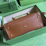 Gucci-GG-Women-Gucci-Diana-Mini-Tote-Bag-Double-G-Brown-Leather-10-1.jpg