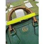 Gucci-GG-Women-Gucci-Diana-Mini-Tote-Bag-Double-G-Green-Leather-10.jpg