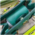 Gucci-GG-Women-Gucci-Diana-Mini-Tote-Bag-Double-G-Green-Leather-10.jpg