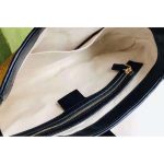 Gucci-GG-Women-Jackie-1961-Small-Shoulder-Bag-Camel-Straw-Effect-Fabric-Blue-Leather-14.jpg