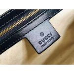 Gucci-GG-Women-Jackie-1961-Small-Shoulder-Bag-Camel-Straw-Effect-Fabric-Blue-Leather-14.jpg