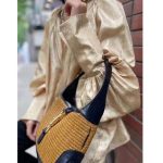 Gucci-GG-Women-Jackie-1961-Small-Shoulder-Bag-Camel-Straw-Effect-Fabric-Blue-Leather-14.jpg