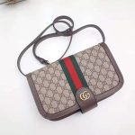 Gucci-GG-Women-Ophidia-GG-Small-Shoulder-Bag-in-BeigeEbony-GG-Supreme-Canvas-1.jpg