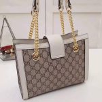 Gucci-GG-Women-Padlock-GG-Small-Shoulder-Bag-in-BeigeEbony-GG-Supreme-Canvas-1.jpg
