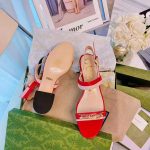 Gucci-GG-Women-Sandal-with-Chain-Shaped-Heel-Hibscus-Red-Leather-with-Pastel-Pink-3.jpg