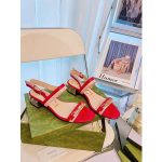 Gucci-GG-Women-Sandal-with-Chain-Shaped-Heel-Hibscus-Red-Leather-with-Pastel-Pink-3.jpg