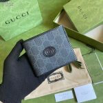 Gucci-GG-Women-Wallet-Interlocking-G-Black-GG-Supreme-Canvas-9.jpg