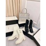 Gucci-GG-Womens-Boot-with-Interlocking-G-Black-Chevron-Matelasse-Leather-1.jpg
