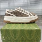Gucci-GG-Womens-GG-Sneaker-Beige-Ebony-Original-GG-Canvas-Flat-5-Cm-Heel-11.jpg