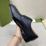 Gucci-Men-Monk-Strap-Loafer-Smooth-Black-Leather-Buckle-Sole-Flat-2-Cm-Heel-11.jpg