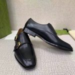 Gucci-Men-Monk-Strap-Loafer-Smooth-Black-Leather-Buckle-Sole-Flat-2-Cm-Heel-11.jpg
