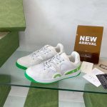 Gucci-Unisex-Basket-Sneaker-White-Demetra-Beige-GG-Supreme-Canvas-Low-3.3-Cm-Heel-10.jpg
