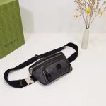 Gucci-Unisex-Belt-bag-Interlocking-G-Black-GG-Supreme-Canvas-1.jpg