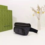 Gucci-Unisex-Belt-bag-Interlocking-G-Black-GG-Supreme-Canvas-1.jpg