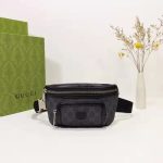Gucci-Unisex-Belt-bag-Interlocking-G-Black-GG-Supreme-Canvas-1.jpg