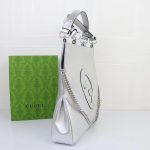 Gucci-Unisex-Blondie-Medium-Tote-Bag-Silver-Lame-Leather-Round-Interlocking-G-5.jpg