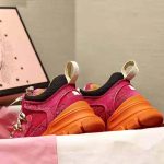 Gucci-Unisex-Flashtrek-Sneaker-with-Crystals-in-GG-Velvet-with-Leather-5.6-cm-Heel-Pink-1.jpg