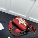 Gucci-Unisex-GG-Adidas-x-Gucci-Horsebit-1955-Mini-Bag-Red-Leather-Trefoil-Print-9.jpg