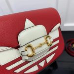 Gucci-Unisex-GG-Adidas-x-Gucci-Horsebit-1955-Mini-Bag-Red-Leather-Trefoil-Print-9.jpg