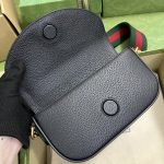 Gucci-Unisex-GG-Adidas-x-Gucci-Mini-Bag-Black-Leather-Off-White-Trefoil-Print-2.jpg