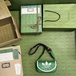 Gucci-Unisex-GG-Adidas-x-Gucci-Mini-Bag-Green-Leather-Off-White-Trefoil-Print-3.jpg