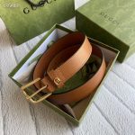 Gucci-Unisex-GG-Belt-with-Square-Buckle-and-Interlocking-G-Brown-3.6-cm-Width-1.jpg