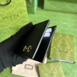 Gucci-Unisex-GG-Bi-Fold-Wallet-Horsebit-Black-Leather-Moire-Lining-5.jpg