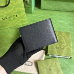 Gucci-Unisex-GG-Bi-Fold-Wallet-Horsebit-Black-Leather-Moire-Lining-5.jpg