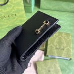 Gucci-Unisex-GG-Bi-Fold-Wallet-Horsebit-Black-Leather-Moire-Lining-5.jpg