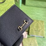 Gucci-Unisex-GG-Bi-Fold-Wallet-Horsebit-Black-Leather-Moire-Lining-5.jpg