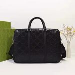 Gucci-Unisex-GG-Embossed-Briefcase-Bag-Black-GG-Embossed-Leather-1.jpg