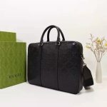 Gucci-Unisex-GG-Embossed-Briefcase-Bag-Black-GG-Embossed-Leather-1.jpg