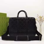 Gucci-Unisex-GG-Embossed-Briefcase-Bag-Black-GG-Embossed-Leather-1.jpg